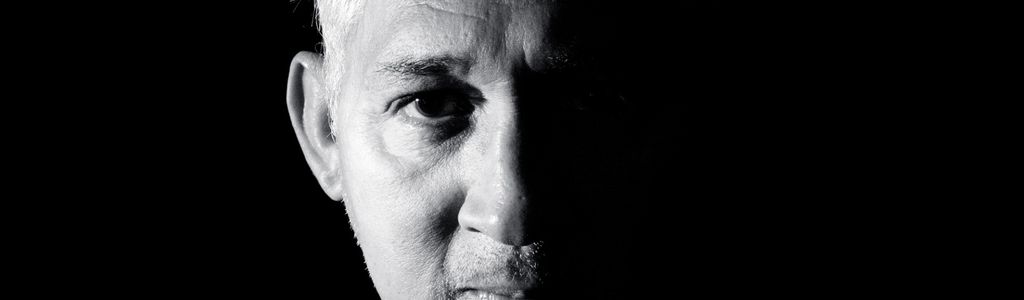 Profile Hero Background