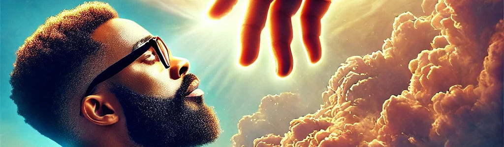 Profile Hero Background