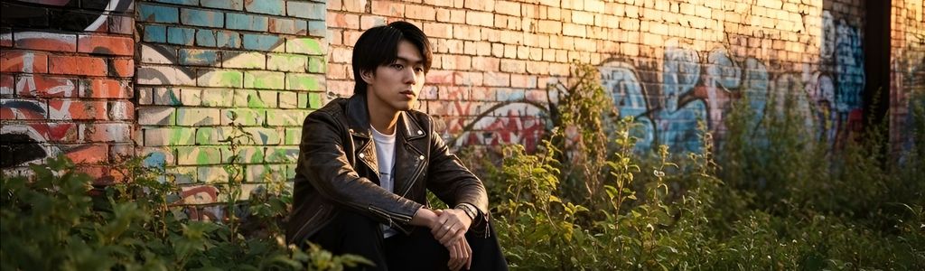 Profile Hero Background