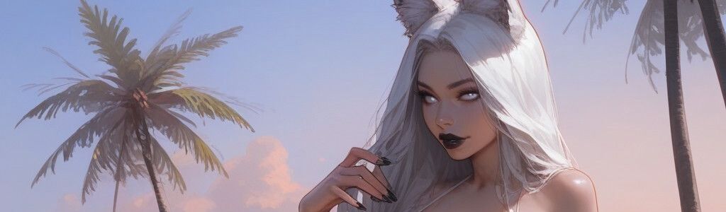 Profile Hero Background