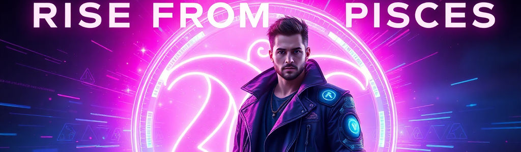 Profile Hero Background