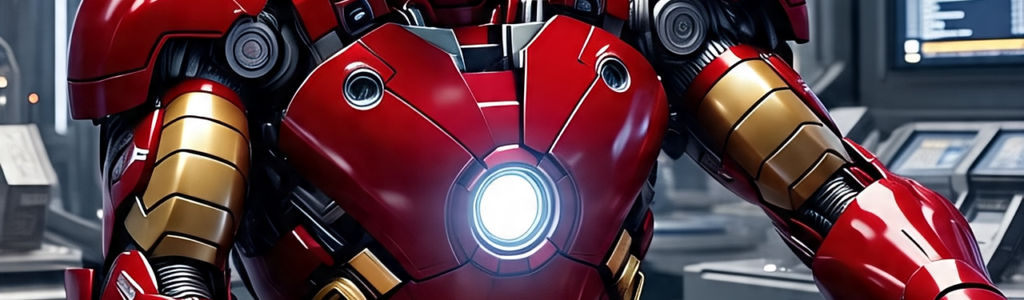 Profile Hero Background