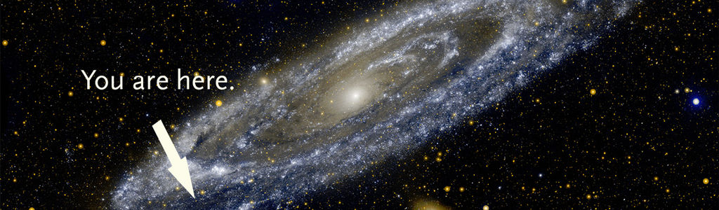 Profile Hero Background