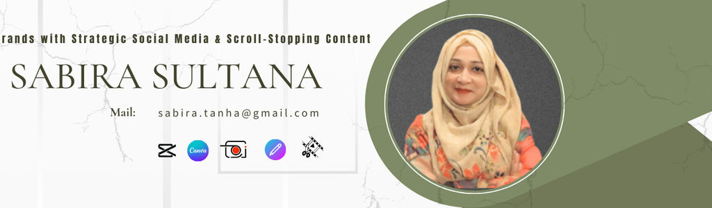 Profile Hero Background