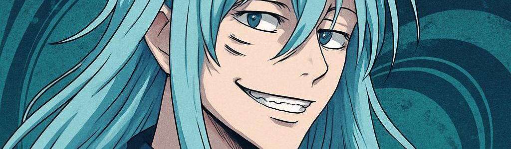 Profile Hero Background