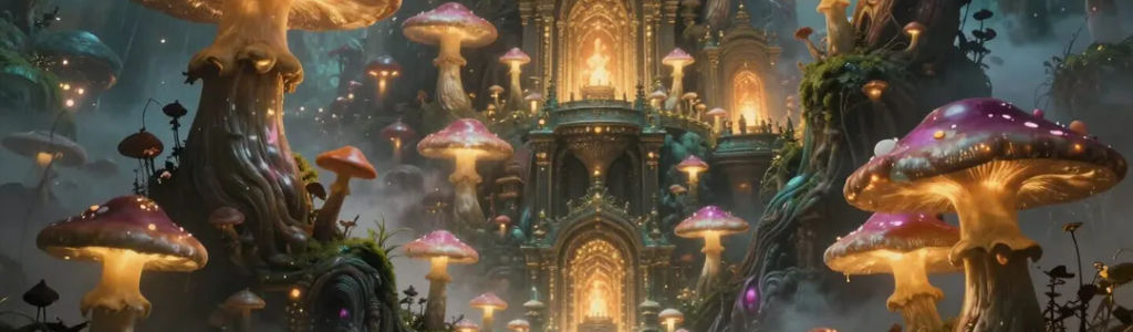 Profile Hero Background