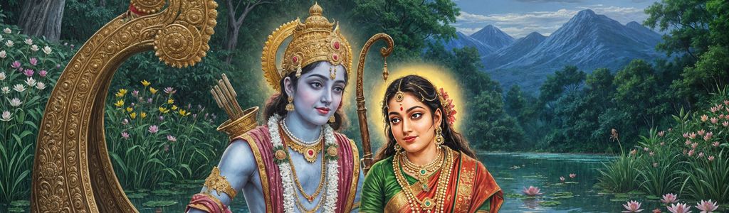 Profile Hero Background