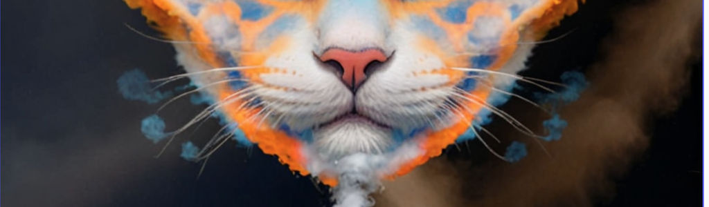 Profile Hero Background