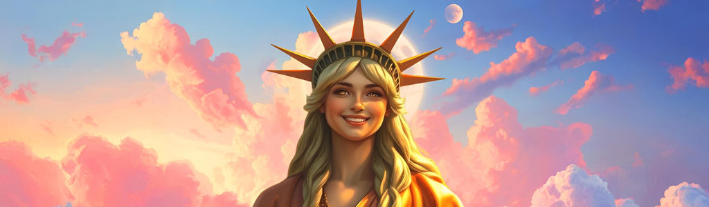 Profile Hero Background