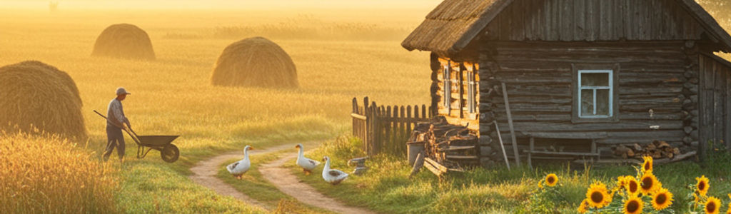 Profile Hero Background