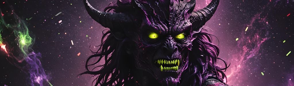 Profile Hero Background