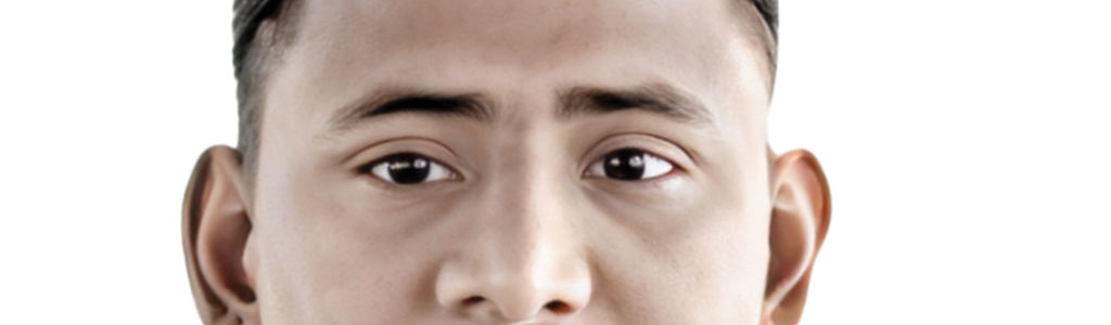 Profile Hero Background