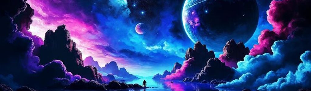 Profile Hero Background