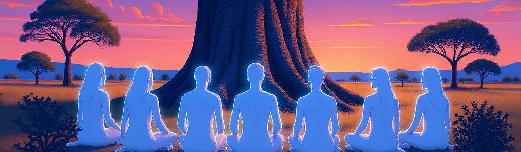 Profile Hero Background