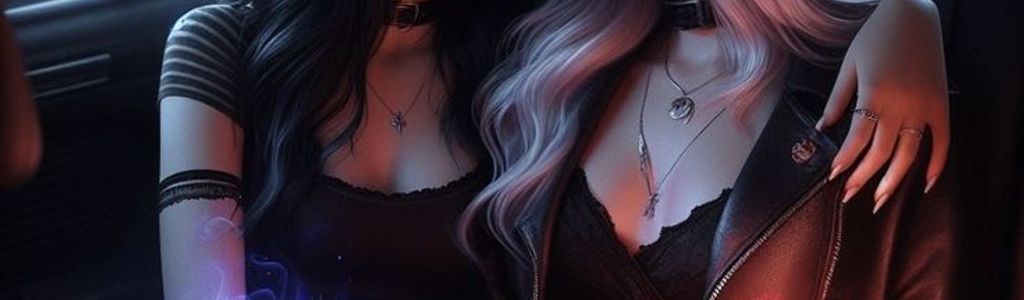 Profile Hero Background