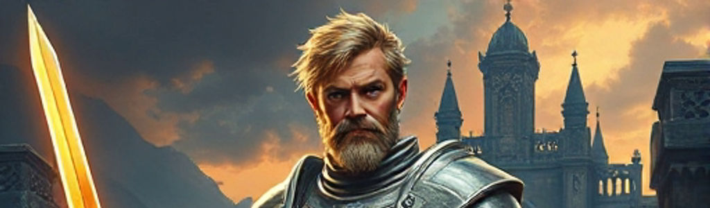 Profile Hero Background