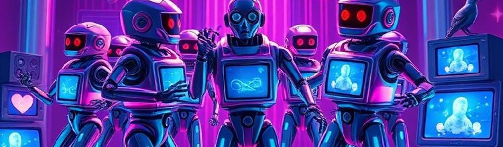 Profile Hero Background