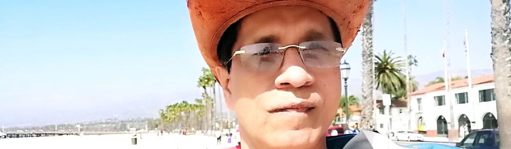 Profile Hero Background