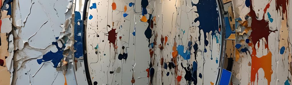 Profile Hero Background