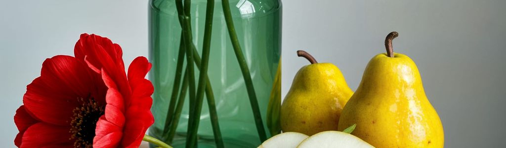 Profile Hero Background