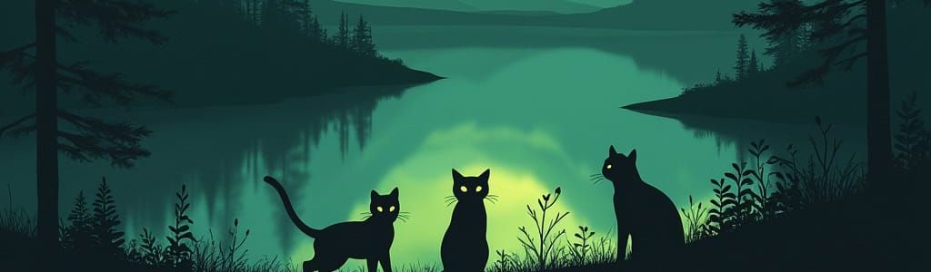 Profile Hero Background