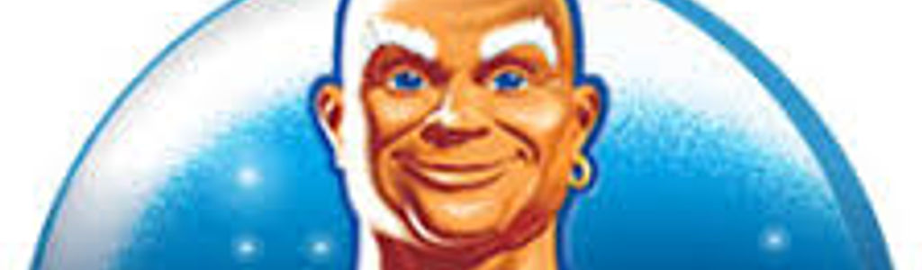 Profile Hero Background