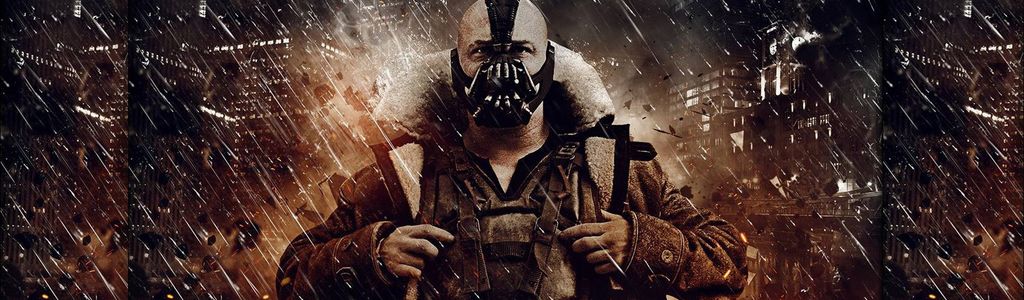 Profile Hero Background