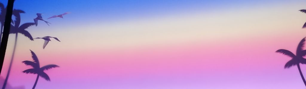 Profile Hero Background