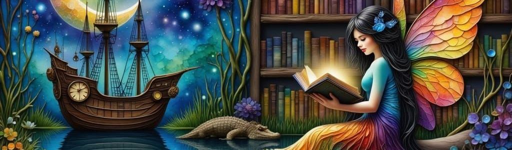 Profile Hero Background