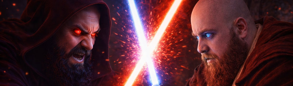 Profile Hero Background