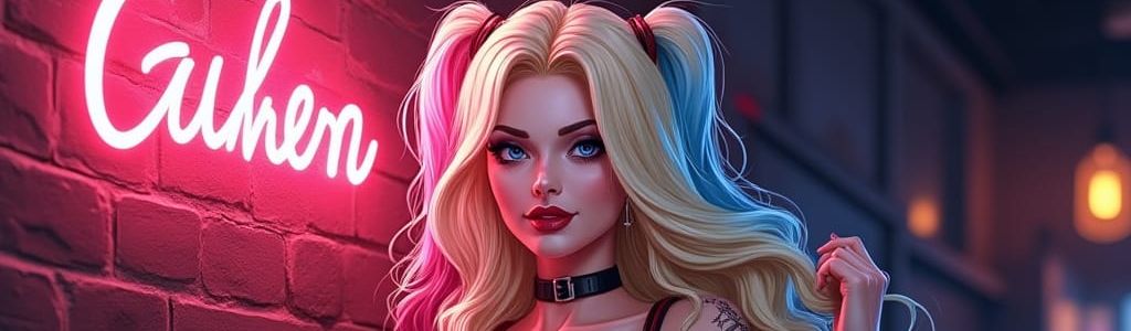 Profile Hero Background