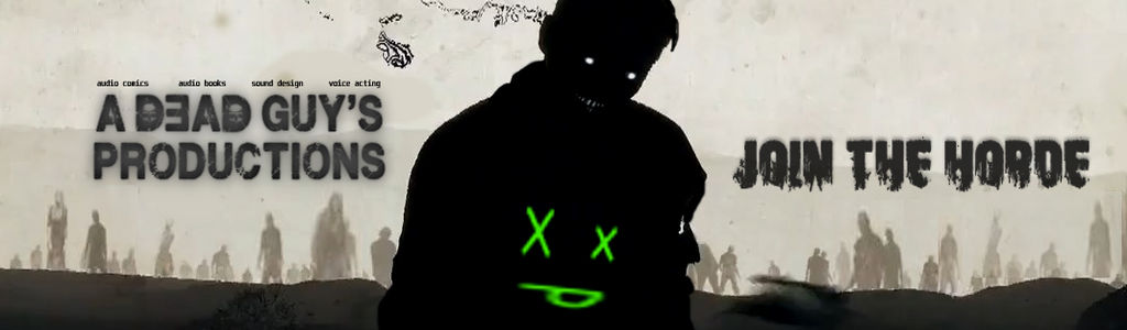 Profile Hero Background