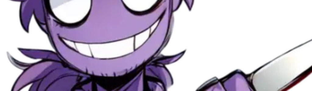 Profile Hero Background