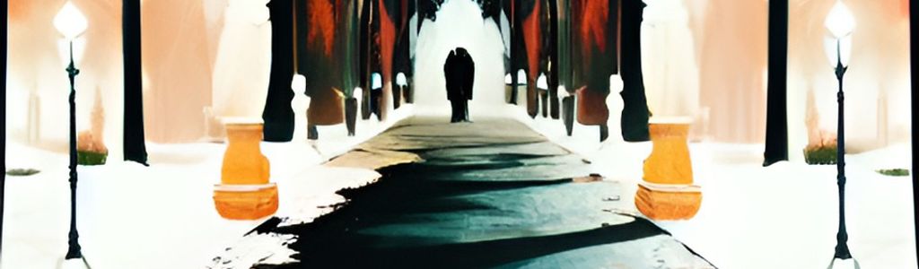 Profile Hero Background