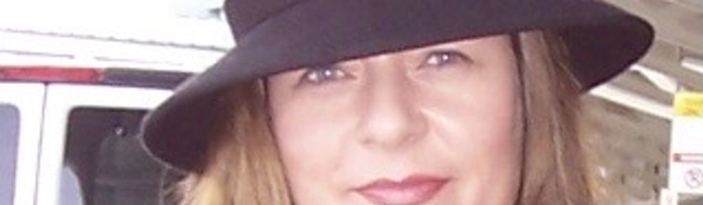 Profile Hero Background