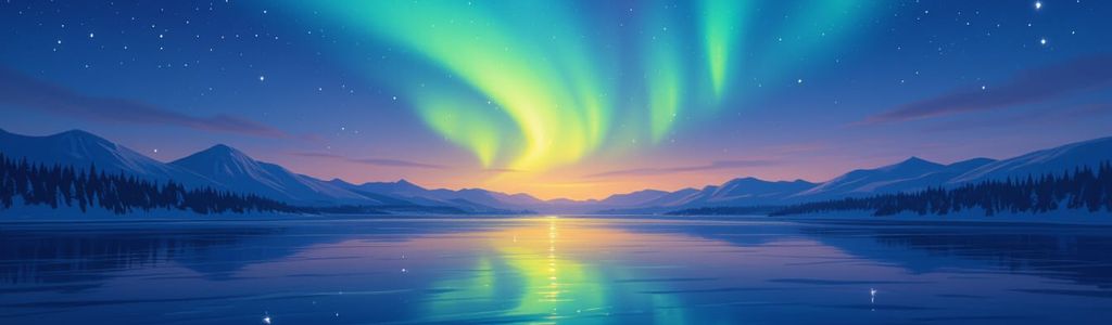 Profile Hero Background