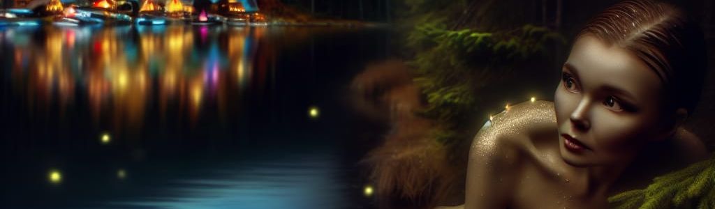 Profile Hero Background