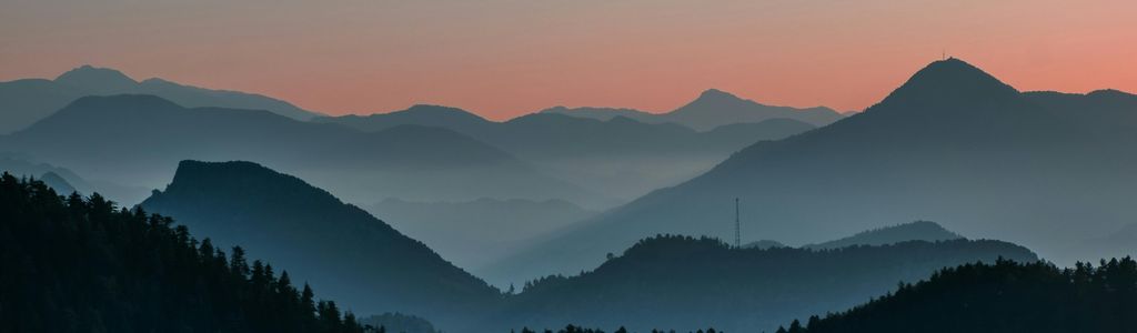 Profile Hero Background