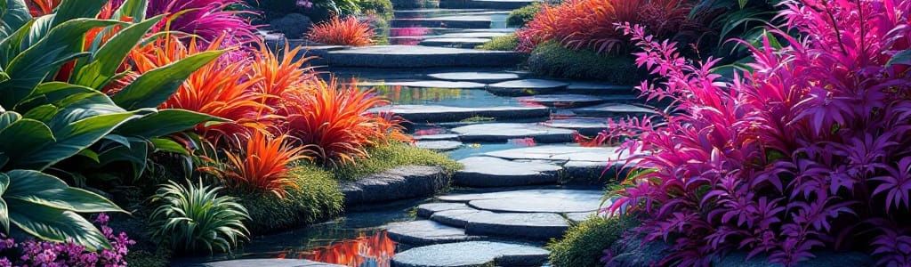 Profile Hero Background