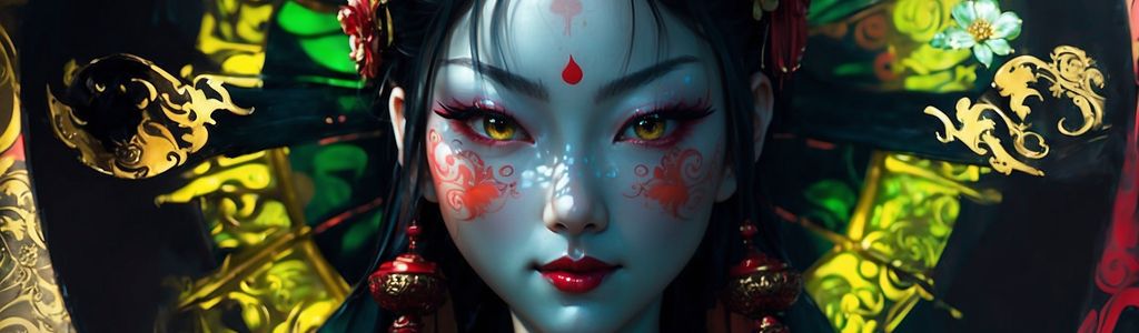 Profile Hero Background