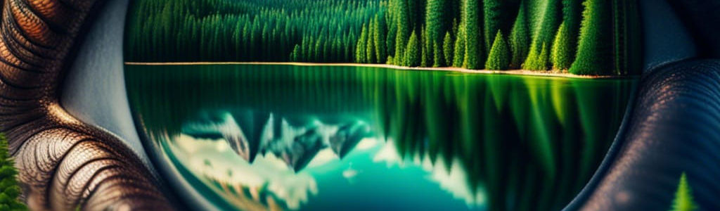 Profile Hero Background