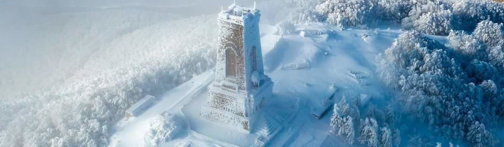 Profile Hero Background