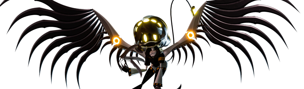 Profile Hero Background