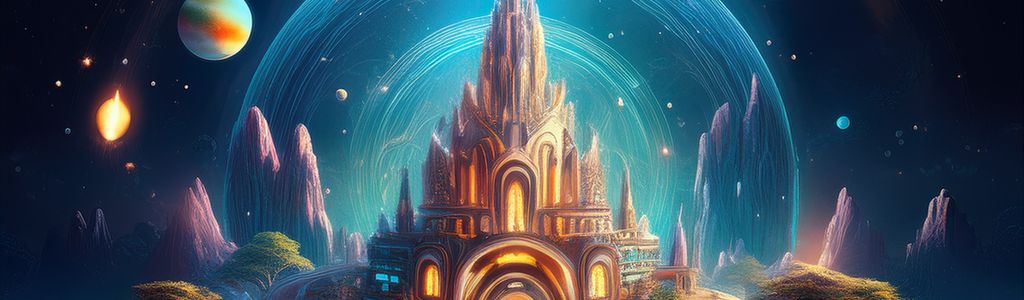 Profile Hero Background