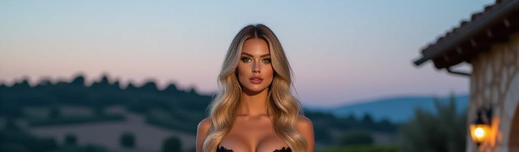 Profile Hero Background