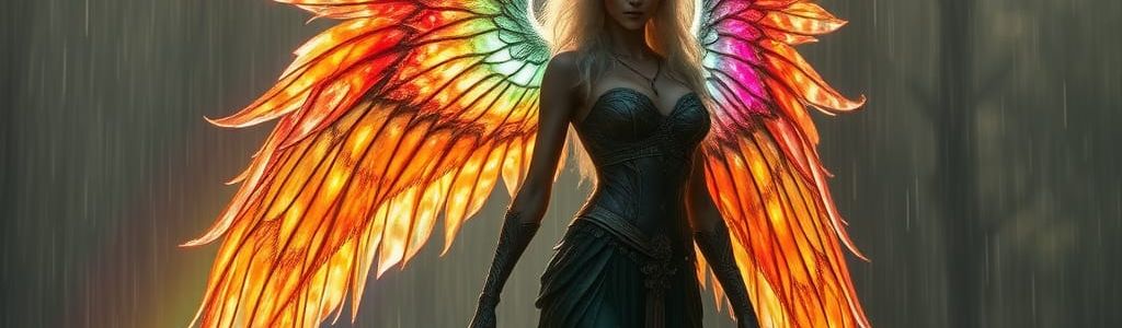 Profile Hero Background