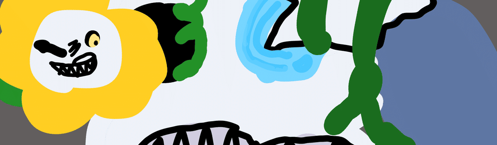 Profile Hero Background