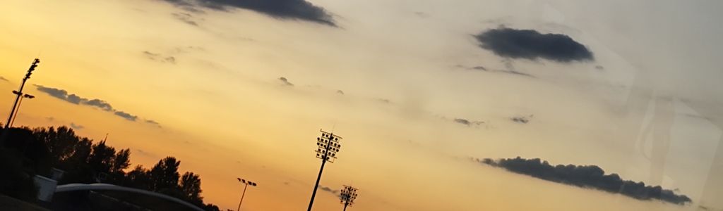 Profile Hero Background