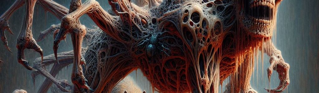 Profile Hero Background