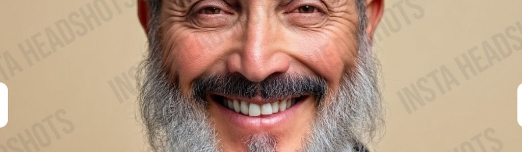 Profile Hero Background